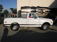 Image 7 of 7 of a 1972 CHEVROLET CHEYENNE