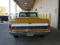 Image 6 of 7 of a 1972 CHEVROLET C10