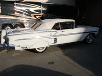 Image 6 of 6 of a 1958 CHEVROLET IMPALA
