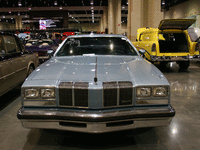 Image 1 of 7 of a 1976 OLDSMOBILE CUTLASS