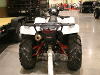 Image 5 of 5 of a 2016 HONDA FOREMAN RUBICON