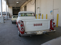 Image 6 of 7 of a 1959 DODGE SWEPTSIDE