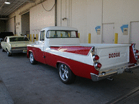 Image 7 of 7 of a 1959 DODGE SWEPTSIDE