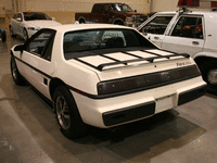 Image 6 of 6 of a 1984 PONTIAC FIERO SE