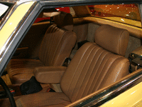 Image 3 of 5 of a 1981 MERCEDES-BENZ 380SL
