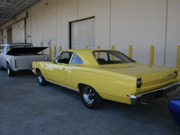 Image 6 of 6 of a 1968 PLYMOUTH ROADRUNNER