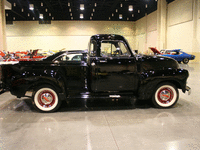 Image 9 of 9 of a 1953 GMC TRUCK TRUCK