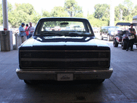 Image 1 of 7 of a 1983 GMC C1500