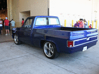 Image 6 of 7 of a 1983 GMC C1500