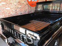 Image 3 of 6 of a 1966 CHEVROLET C10