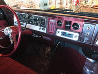 Image 4 of 6 of a 1966 CHEVROLET C10
