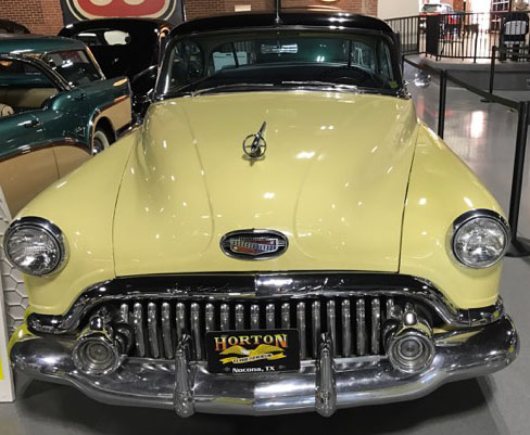 0th Image of a 1952 BUICK SPECIAL