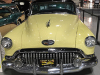 Image 1 of 7 of a 1952 BUICK SPECIAL
