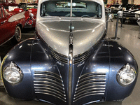 Image 2 of 7 of a 1940 PLYMOUTH BUSINESS