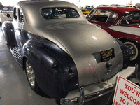 Image 3 of 7 of a 1940 PLYMOUTH BUSINESS