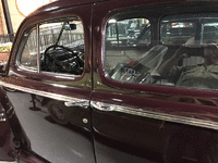 Image 4 of 7 of a 1948 MERCURY SEDAN