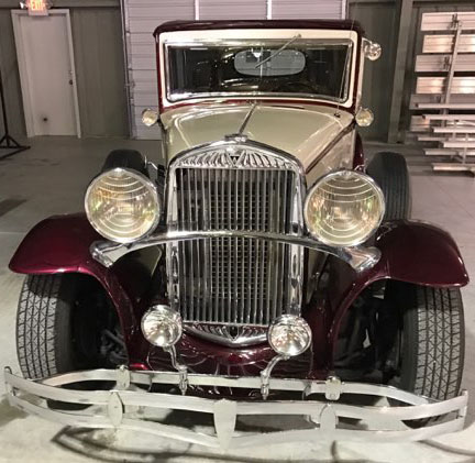 0th Image of a 1930 HUDSON GREAT 8