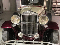 Image 1 of 9 of a 1930 HUDSON GREAT 8