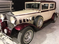 Image 2 of 9 of a 1930 HUDSON GREAT 8
