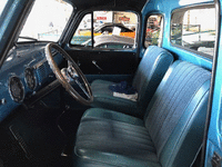 Image 7 of 8 of a 1953 CHEVROLET 3100