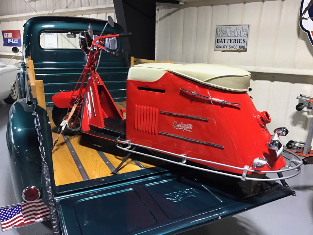 4th Image of a 1951 FORD 3/4 TON