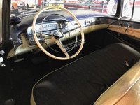 Image 4 of 7 of a 1956 CADILLAC DE VILLE