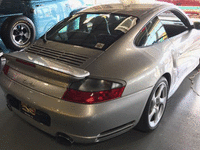 Image 2 of 7 of a 2002 PORSCHE 911 TURBO