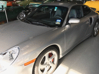 Image 4 of 7 of a 2002 PORSCHE 911 TURBO