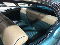 Image 5 of 8 of a 1957 BUICK CABALLARO SW