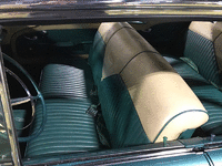 Image 6 of 8 of a 1957 BUICK CABALLARO SW
