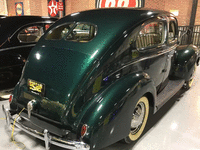 Image 3 of 6 of a 1939 FORD SEDAN