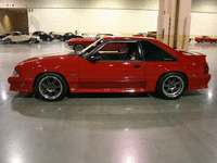 Image 3 of 10 of a 1991 FORD MUSTANG GT