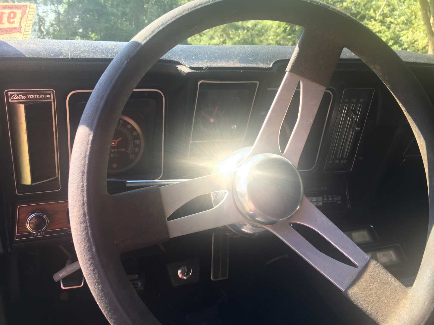 6th Image of a 1969 CHEVROLET CAMARO