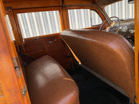 Image 9 of 16 of a 1947 FORD SUPER DELUXE WOODY