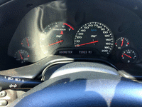 Image 6 of 10 of a 2003 CHEVROLET CORVETTE