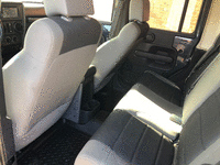 Image 11 of 16 of a 2007 JEEP WRANGLER UNLIMITED X