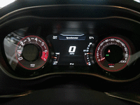 Image 3 of 4 of a 2018 DODGE CHALLENGER SRT DEMON