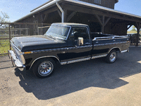 Image 1 of 6 of a 1975 FORD RANGER XLT
