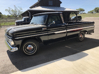 Image 1 of 5 of a 1965 CHEVROLET C10