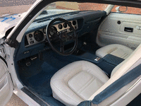 Image 6 of 14 of a 1975 PONTIAC TRANS AM