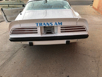 Image 11 of 14 of a 1975 PONTIAC TRANS AM