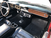 Image 7 of 17 of a 1965 FORD MUSTANG
