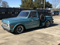 Image 1 of 21 of a 1969 CHEVROLET C10