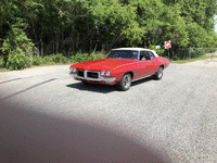 Image 2 of 16 of a 1970 PONTIAC LEMANS