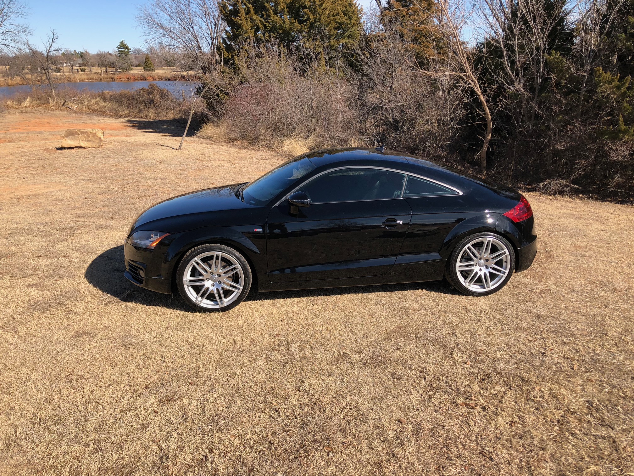 0th Image of a 2009 AUDI TT PREMIUM