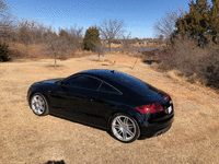 Image 2 of 14 of a 2009 AUDI TT PREMIUM