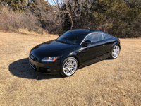 Image 3 of 14 of a 2009 AUDI TT PREMIUM