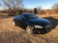 Image 11 of 14 of a 2009 AUDI TT PREMIUM