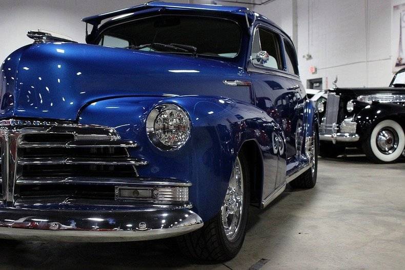 0th Image of a 1948 CHEVROLET STYLEMASTER