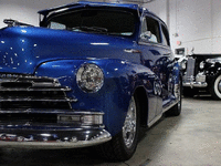 Image 1 of 11 of a 1948 CHEVROLET STYLEMASTER